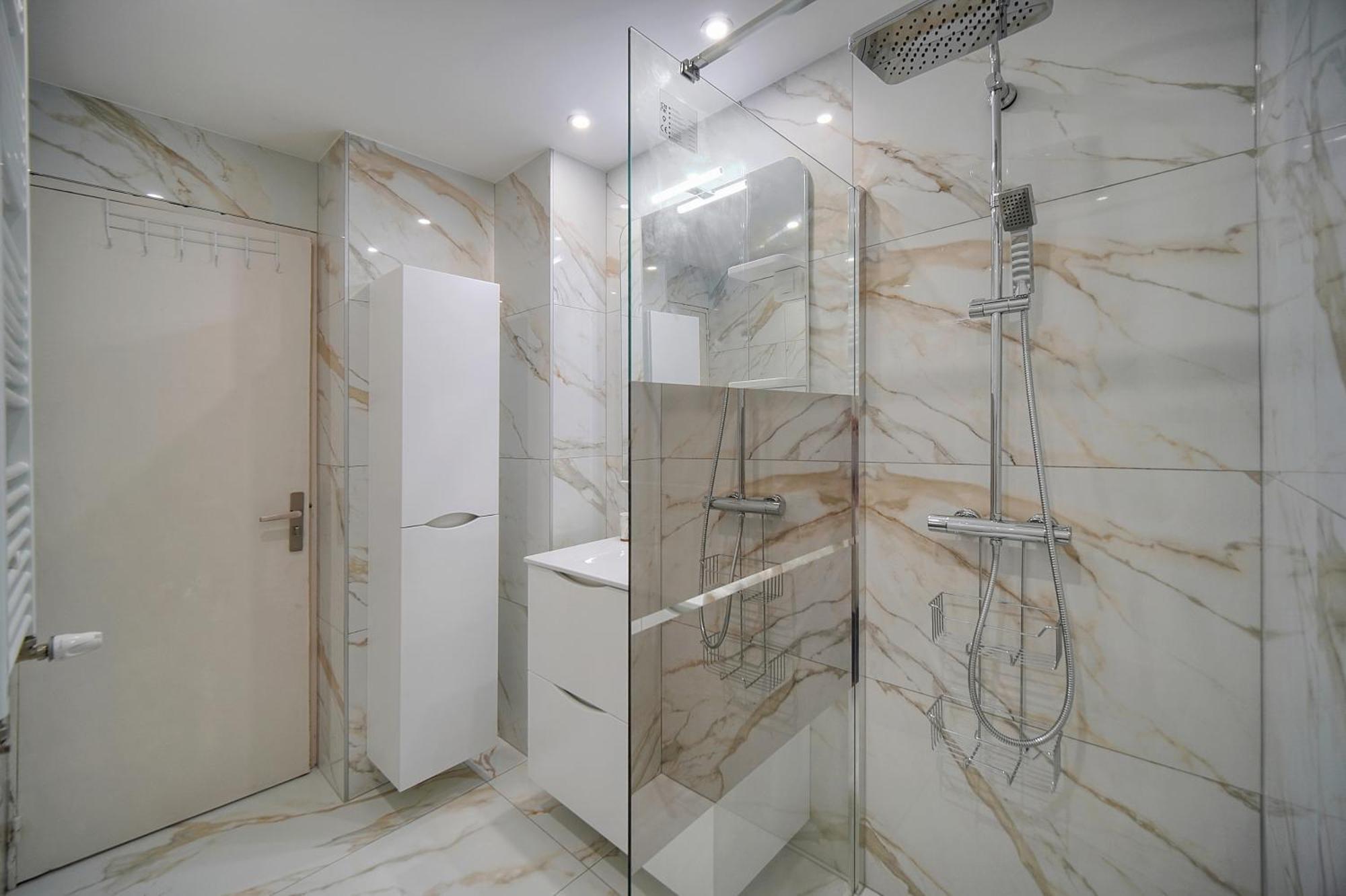 Apartamento Frgk Stanislas 2br Ac *