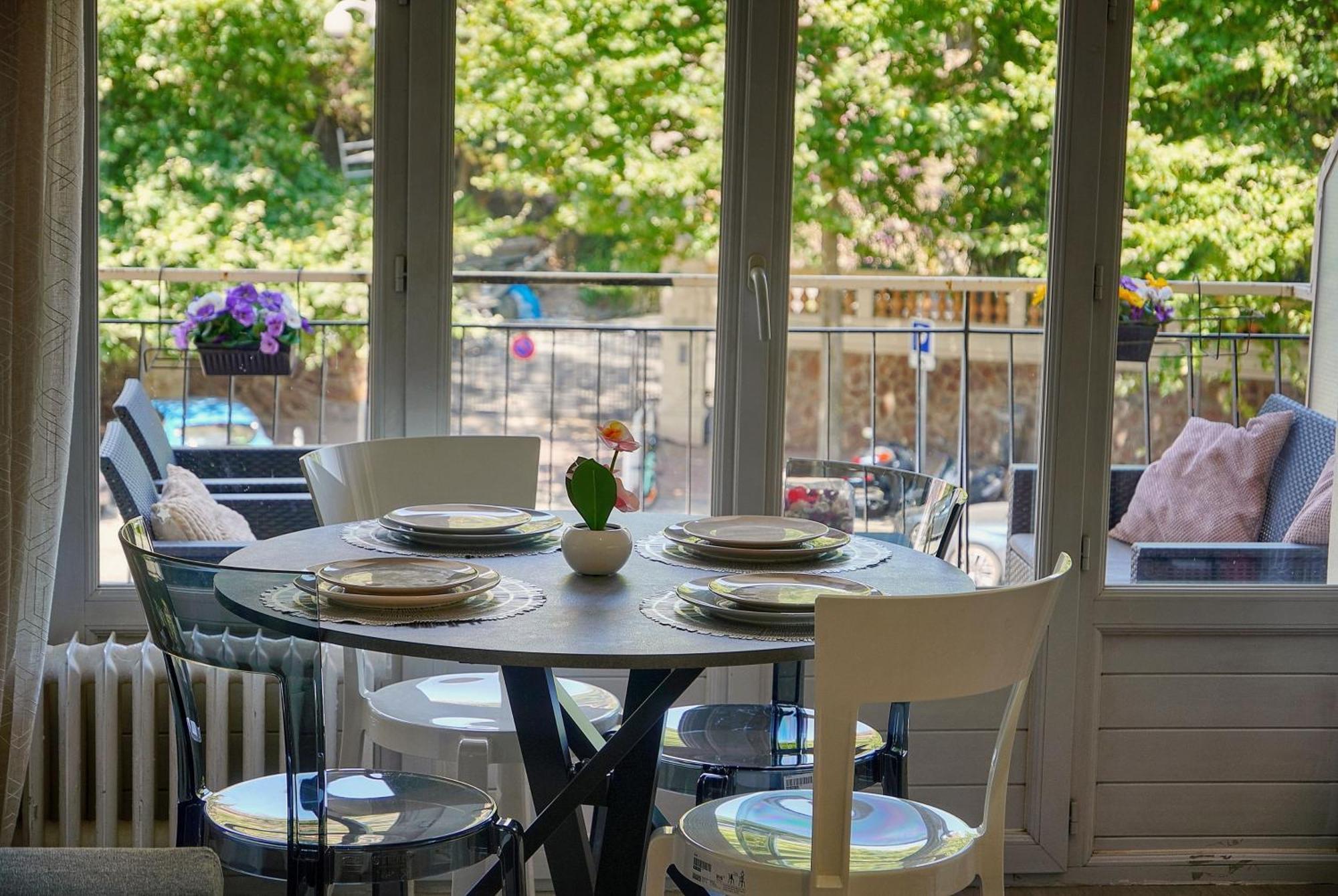Frgk Stanislas 2br Ac * Cannes