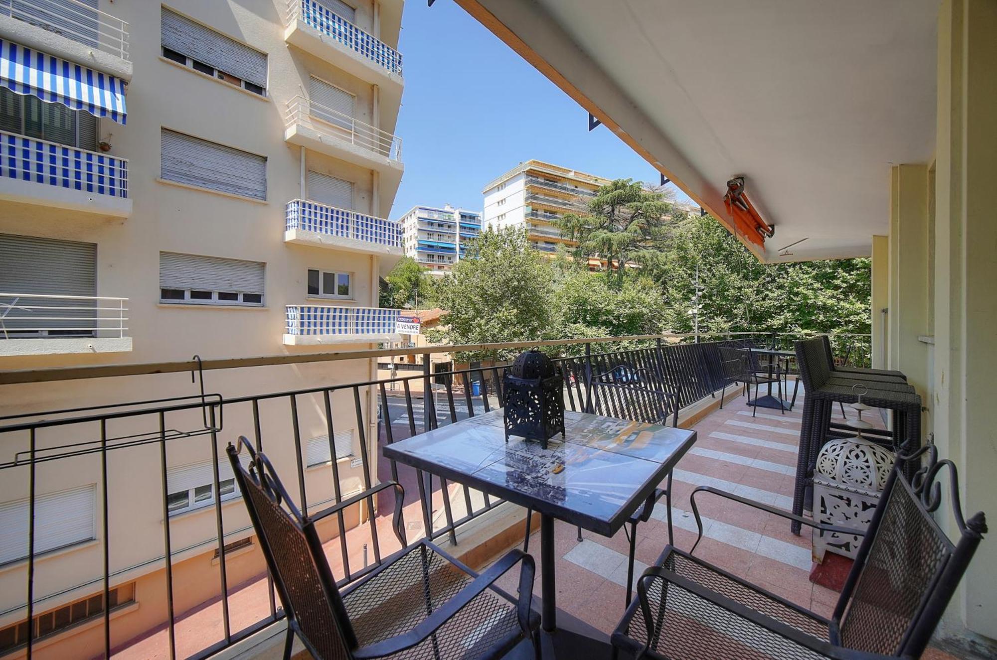 Frgk Stanislas 2br Ac *