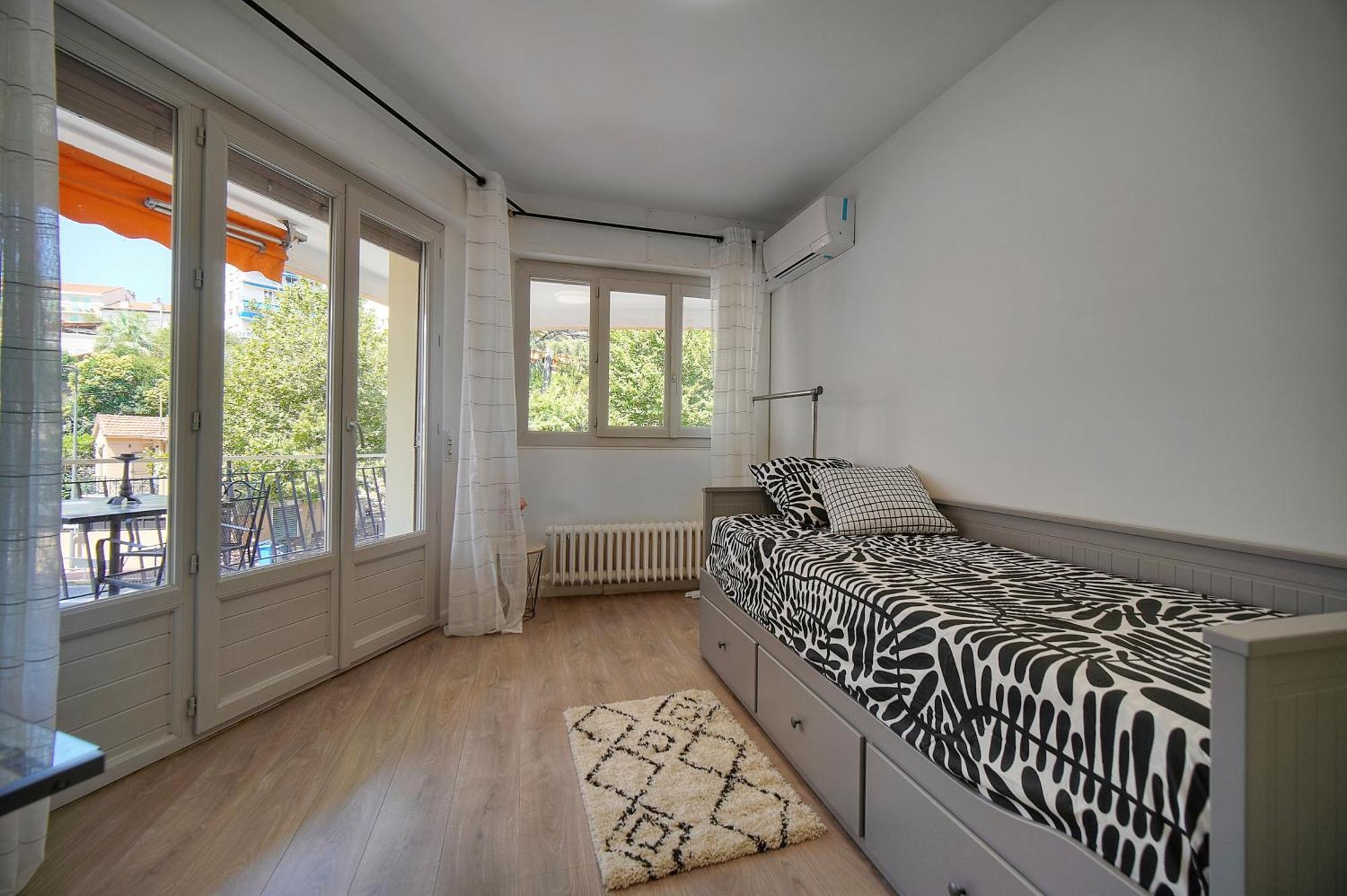 Frgk Stanislas 2br Ac Apartamento Cannes