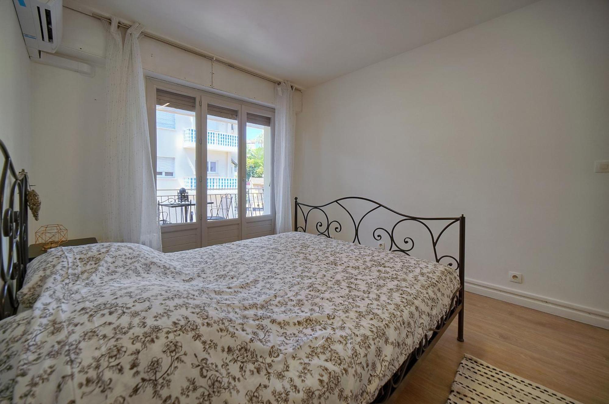 Apartamento Frgk Stanislas 2br Ac